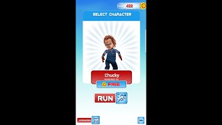 Run Killer Chucky screenshot 3