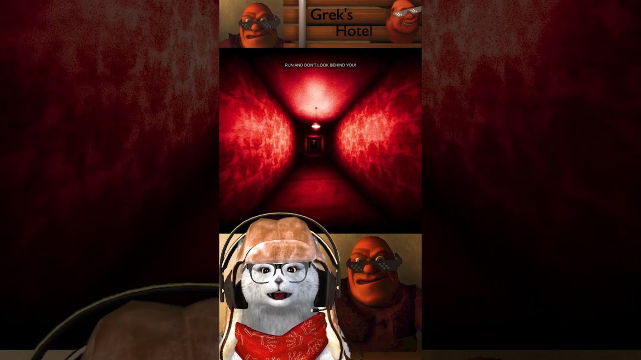 GHEMIE DIPRANK SHREK 