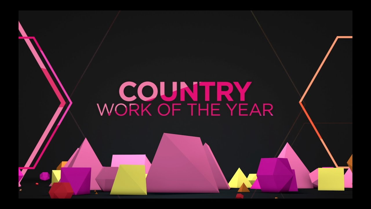 Country Work of the Year - 2014 APRA Music Awards - YouTube