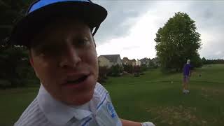 Round Sounds #1 - PineCrest CC, Lansdale, PA