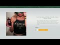 WLHL E4 Gina Marie Xocal