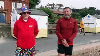 Felixstowe Triathlon Brief
