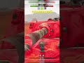 Как он смог получить МАСТЕРА на таком танке??! #7star #nickace #wotblitz #tanksblitz