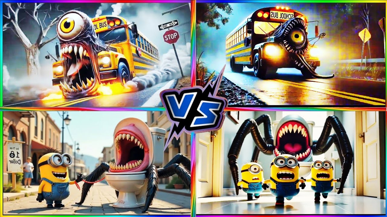 🔥Mnion Monster Eater coffin danc song 