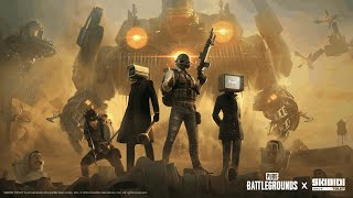 🔥СМОТРИМ НОВОЕ ОБНОВЛЕНИЕ 38.1 — РОЗЫГРЫШ G-COIN! | Обновление 38.1 PUBG/ПУБГ 2K 👿