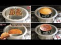 4 Easy Eggless Tea Cake Recipes without Oven - Eggless Cake Recipes without Oven
