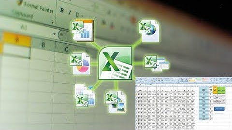 Excelde Otomatik Nöbet Listesi Nasıl Hazırlanır ?
