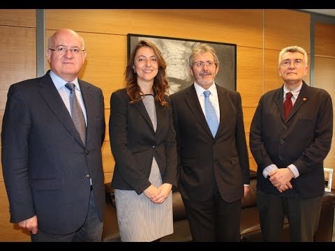 Video-Debate sobre Validación Periódica Colegiación