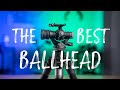 The BEST Tripod Ballhead EVER! Colorado Tripod Company ASPEN Ballhead