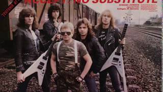 Accept - Losing More Than You ve Ever Had