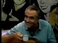 Renato Andrade No Programa Estação Brasil No Ano De 1995