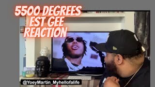 EST Gee - 5500 Degrees (feat. Lil Baby, 42 Dugg, Rylo Rodriguez) [Official Music Video]