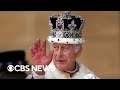 U.S. ambassador to U.K. on King Charles' coronation, Biden's plans for a visit
