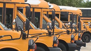 Olathe bus company still needs more drivers despite changes