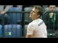 TERRIFIC Tommy Paul 🤩 | Top 10 Winners v Zsomibor Piros, #DavisCup Qualifiers 1st Round!