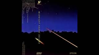 03. ΣPSON - FREQUENCY FUNK Resimi