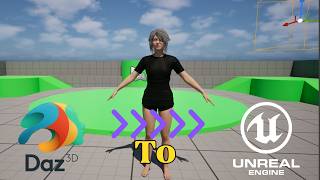 DazToUnreal: Install and Update Tutorial (UE5.7 Compatible) daz to unreal bridge