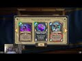 Hearthstone F2P Sunken treasure #12 - New patch!