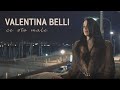 Valentina Belli - Ce Sto Male (Video Ufficiale 2019)