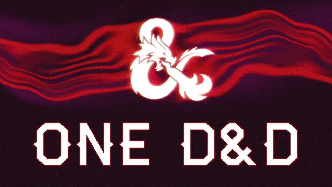  One DnD Player s Handbook Playtest 7 YouTube