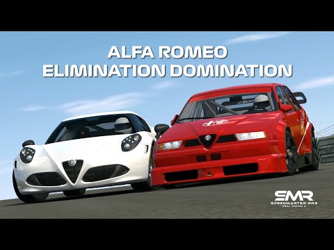 real-racing-3-alfa-romeo-elimination-domination-all-options-&-2-best-paying-races