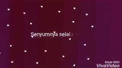 Saatku Jatuh Cinta Six Sounds Project(Video Lyrics)  - Durasi: 3:54. 