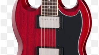 Californication guitar cover