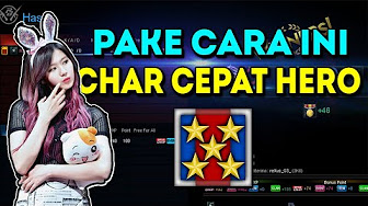 Gb Pointblank Zepetto Terbaru Windows 7 8 10 Youtube