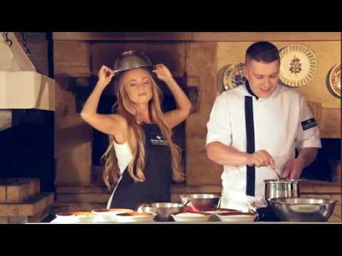 Шоу "Кулінарні мандри Карпатами" | Анонс ЛАВІКА