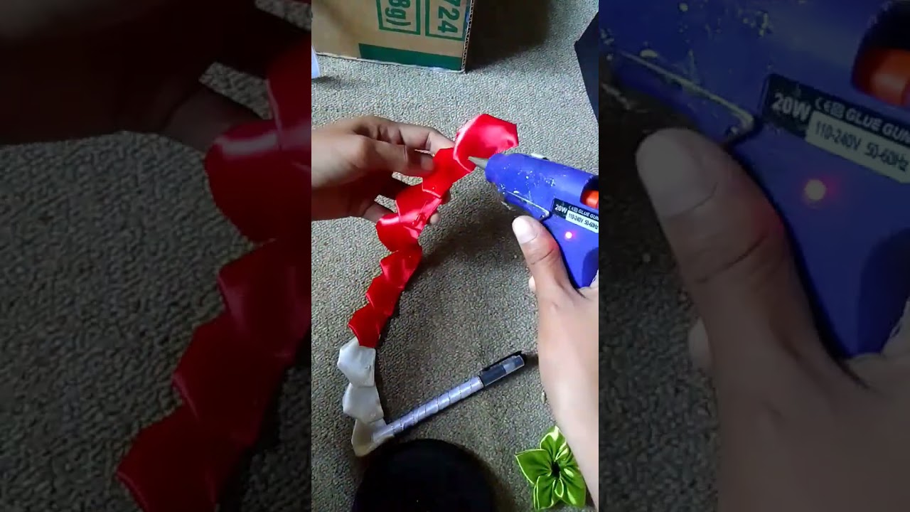 Perfect souvenir for Debut or Wedding (DIY)