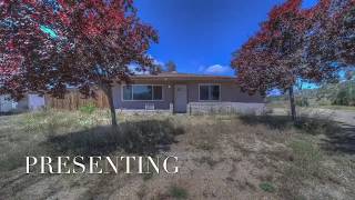 Regal Blue Trail Anza, Ca Home For Sale