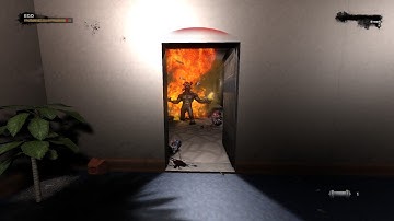 Duke Nukem Forever - Porkchop Prison | Makin