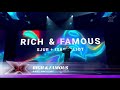 Isac Elliot “Rich &amp; famous” X factor Suomi