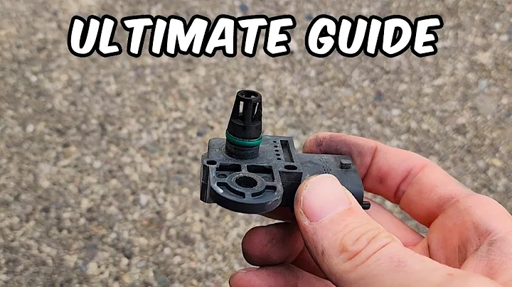 Intake Air Temperature Sensor ULTIMATE GUIDE | IAT Fix: P0110, P0111, P0112, P0113, P0114
