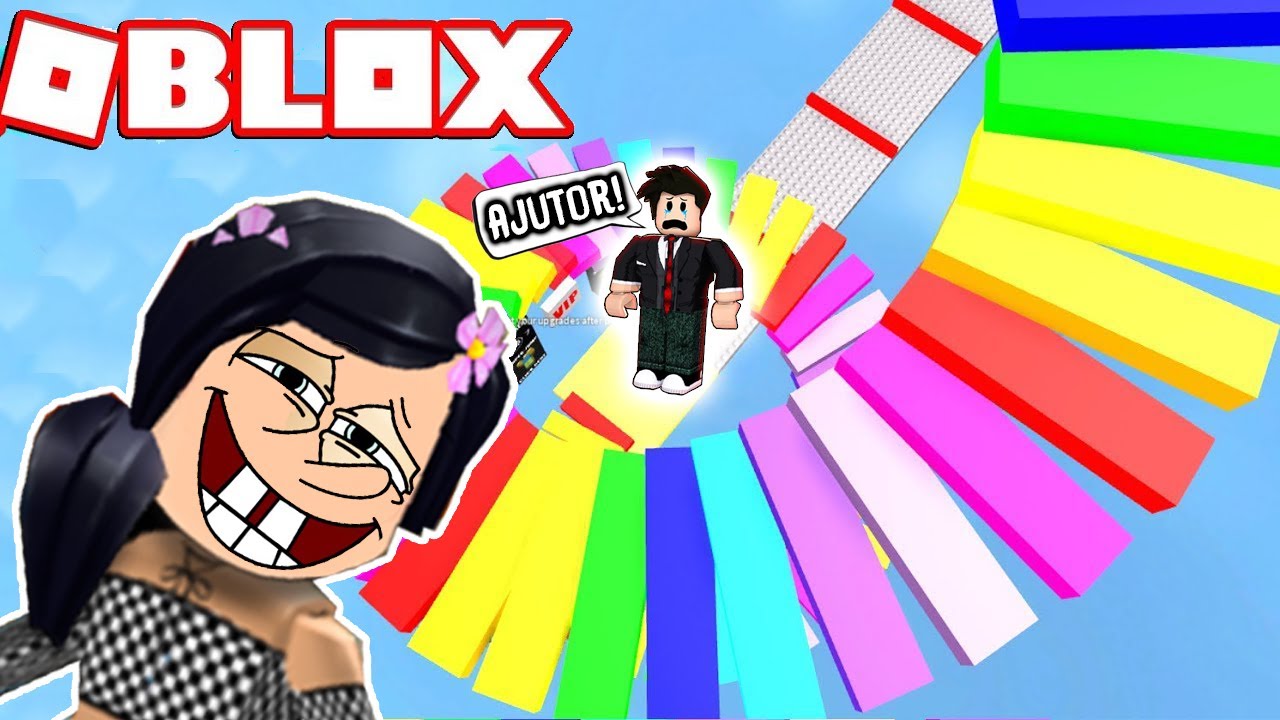 Obby PANA La CER !! IMPOSIBIL ??