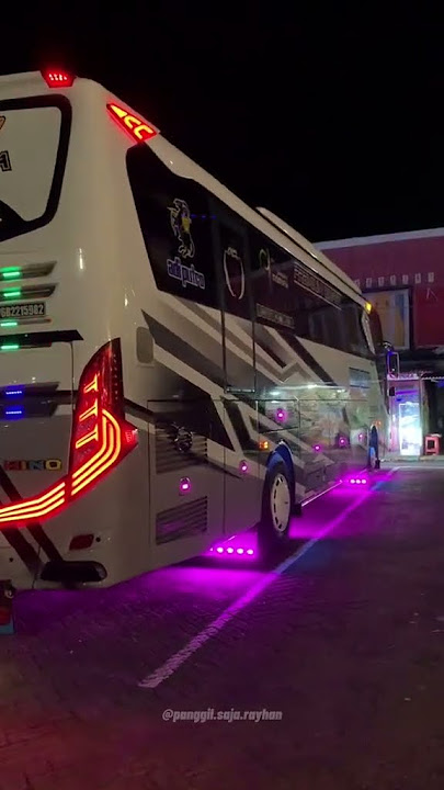 Story' WA bus NAFIT TRANS GRAHAM JARVIS