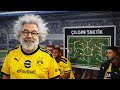 EFOOTBALL 26 | ÇILGIN TAKTİK İLE 1.KLASMAN !!!