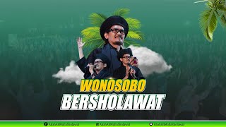 🔴[ LIVE ] WONOSOBO BERSHOLAWAT BERSAMA GUS ALI GONDRONG ( K.H MUHAMMAD ALI SHODIQIN ) 19-10-2023