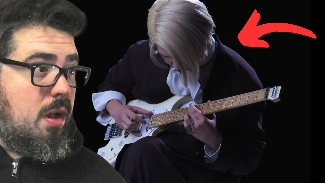 Music teacher reacts to Ichika Nito - i miss you / THE FIRST TAKE HIGHLIGHT