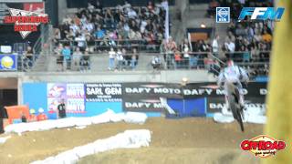 UEM SX Series - Marseille - Race 1 SX1