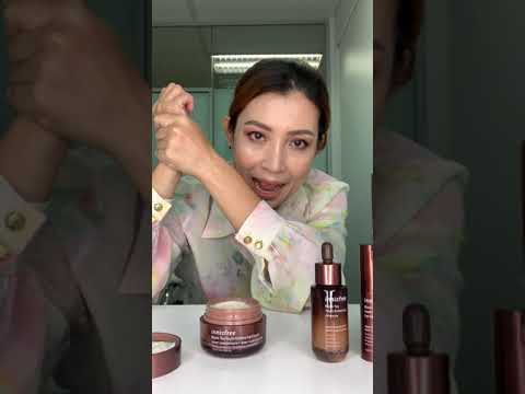 Review Black Tea Youth Enhancing line