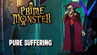Little Clonker Won't Let Me Go | Prime Monster screenshot 4