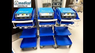 Valley Lab Electrosurgical Generator Force FX
