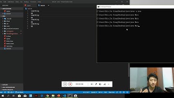 [English] [Introduction To Java] 29 Text File Append (Will Preserve Previous State of File Content)