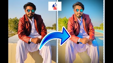 iPhone photography iPhone picture editing tutorial new trick Hindhi And Urdu