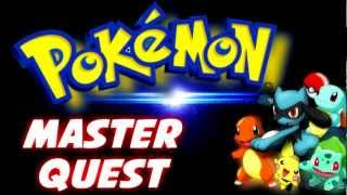 Pokèmon Season 5 - Master Quest Theme Song