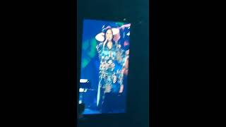 Ana gabriel   Tu lo decidiste gran arena monticello 28 de febrero 2020