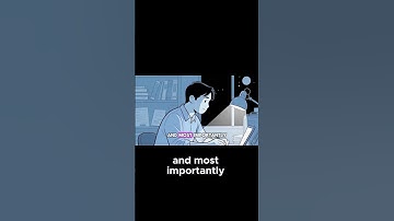 Why Passion and Consistency Are Your Ultimate #motivationalvideo #motivation #stayfocused