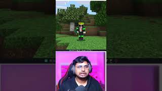 Add Glowing Effect in Minecraft Aternos #shorts #minecraft #aternos