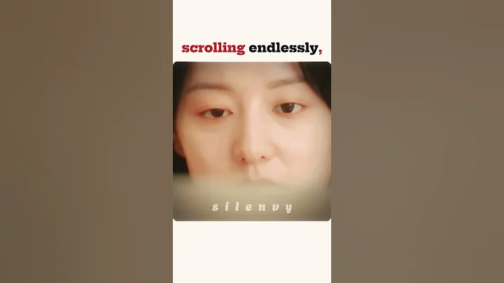 Stop Scrolling 🤚🏻🛑 #studymotivation #studytips  #shorts #kdrama #inspiration